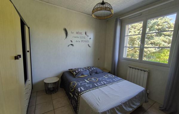 Maison de 112 m²