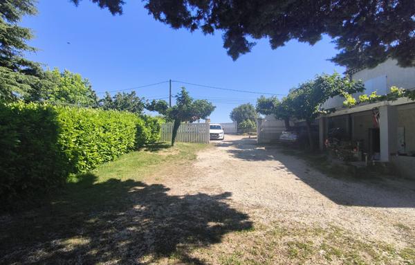 Maison de 112 m²