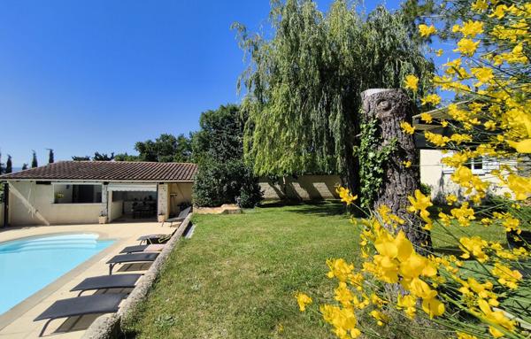 Maison de 112 m²