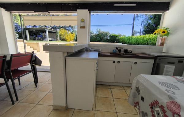 Maison de 112 m²