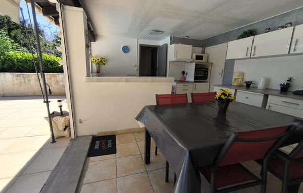 Maison de 112 m²
