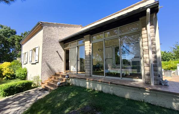 Maison de 112 m²