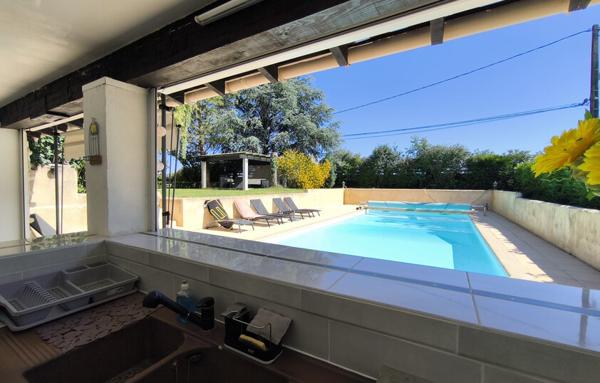 Maison de 112 m²