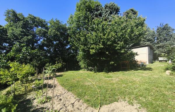 Maison de 112 m²