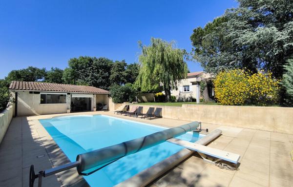 Maison de 112 m²