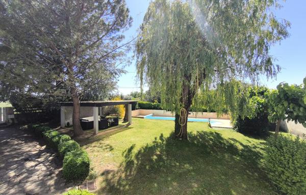 Maison de 112 m²