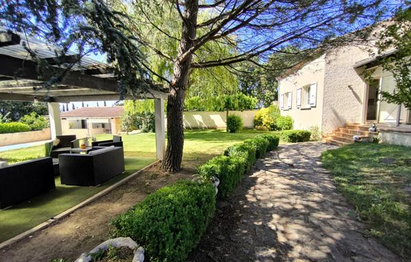 Maison de 112 m²