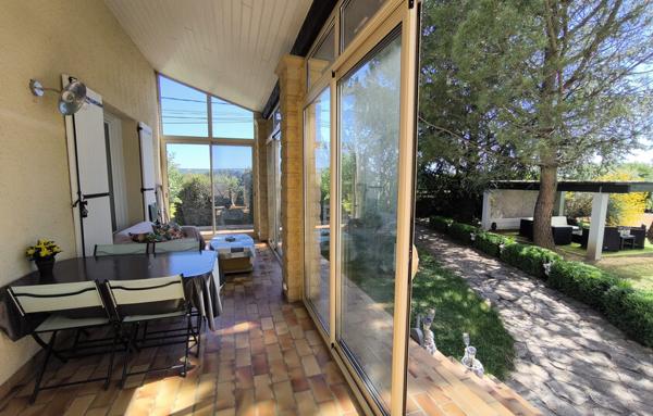 Maison de 112 m²