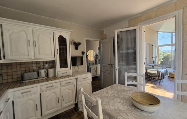 Maison de 112 m²