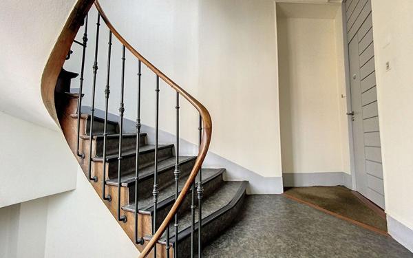 Appartement à vendre    1 pièce •  Montluçon