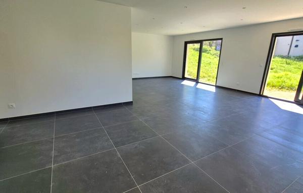 Villa de 130 m²
