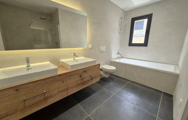 Maison de 130 m²