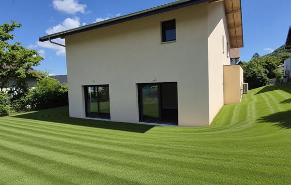 Maison de 130 m²