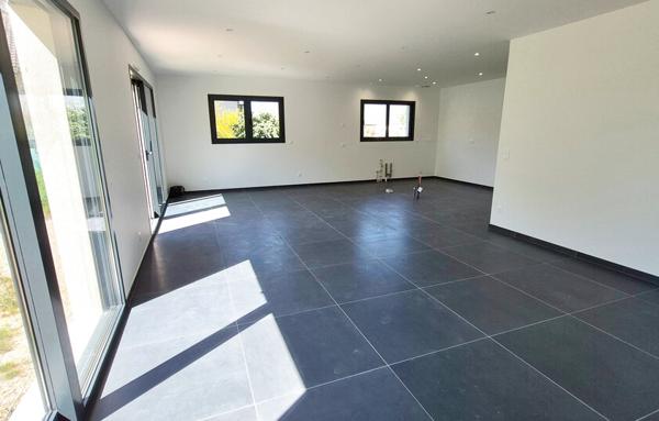 Villa de 130 m²