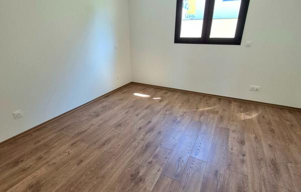 Villa de 130 m²