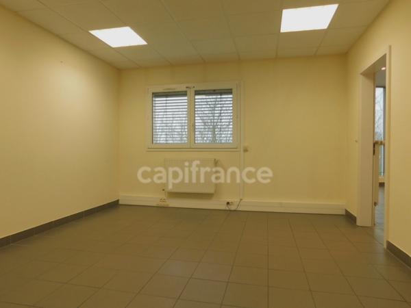 Dpt Moselle (57), à louer MARLY Bureau