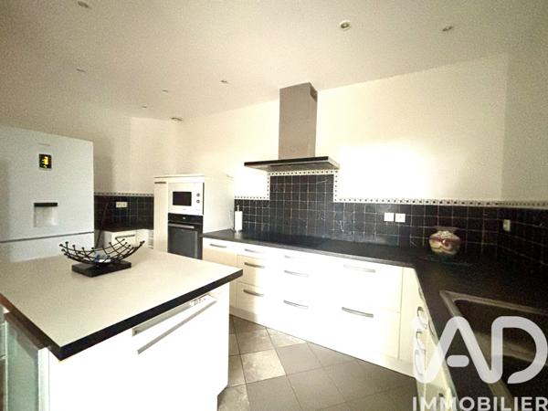 Maison à vendre 4 pièces 109 m² Rives