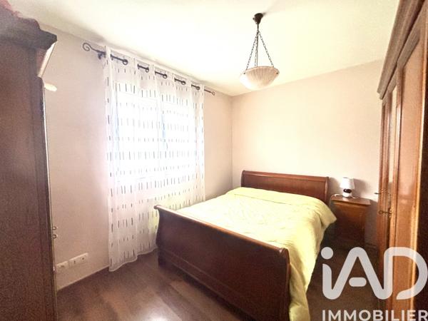 Maison à vendre 4 pièces 109 m² Rives