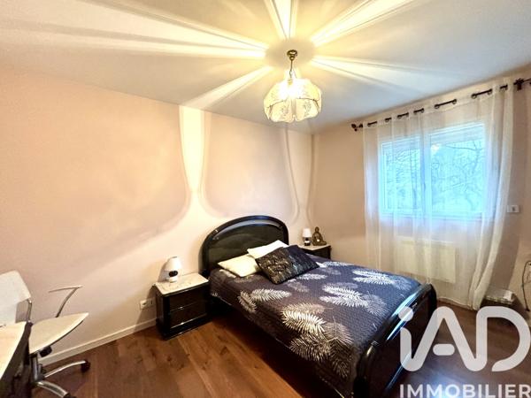 Maison à vendre 4 pièces 109 m² Rives