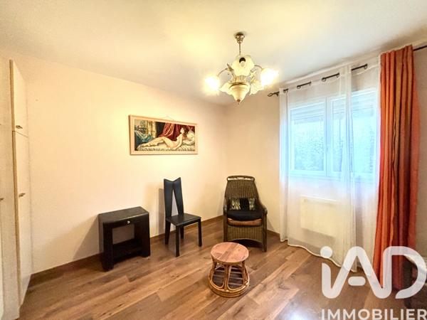 Maison à vendre 4 pièces 109 m² Rives