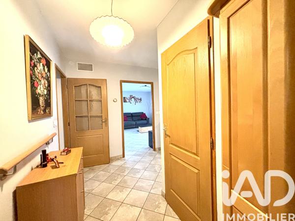 Maison à vendre 4 pièces 109 m² Rives