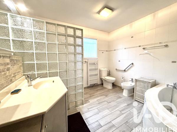 Maison à vendre 4 pièces 109 m² Rives