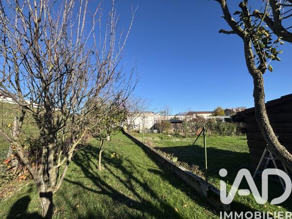 Maison à vendre 4 pièces 109 m² Rives