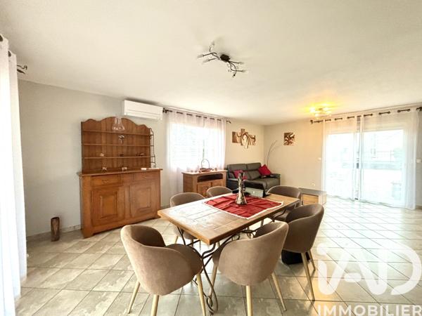Maison à vendre 4 pièces 109 m² Rives