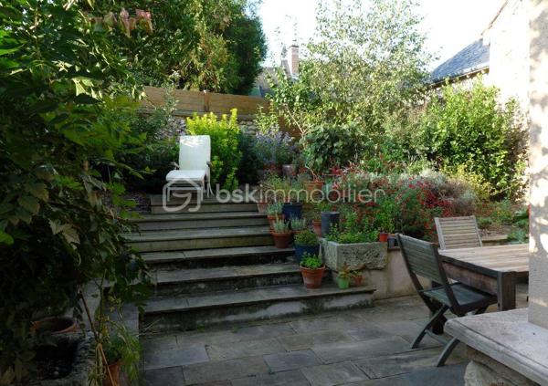 Maison d architecte de 110 m²