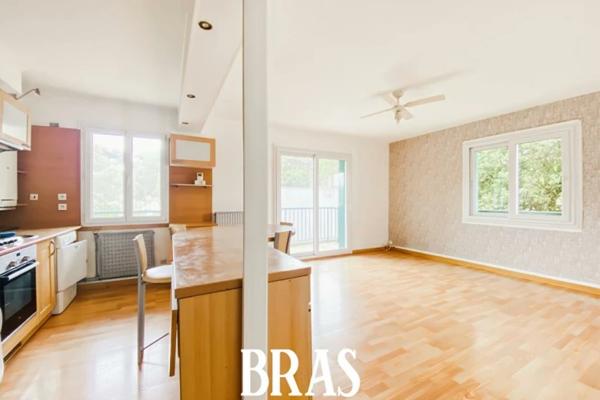 Appartement T3 - 57m² - La Baule-Escoublac Beslon