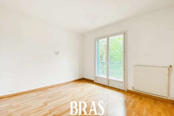 Appartement T3 - 57m² - La Baule-Escoublac Beslon