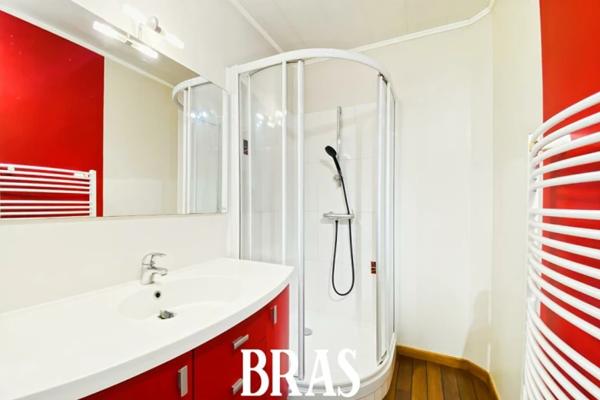 Appartement T3 - 57m² - La Baule-Escoublac Beslon