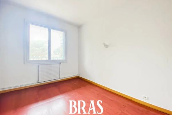 Appartement T3 - 57m² - La Baule-Escoublac Beslon