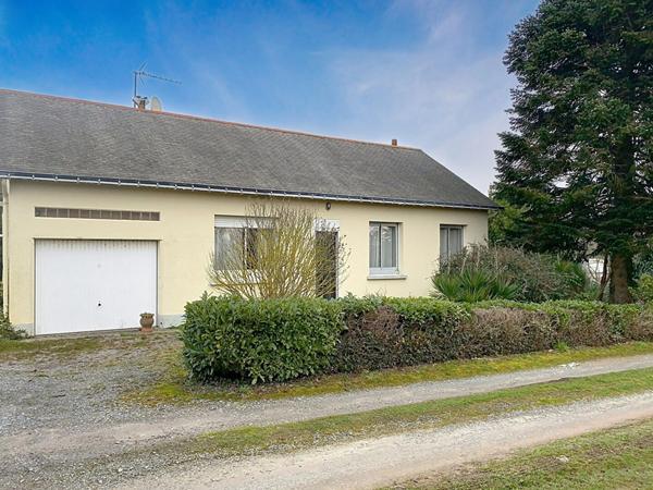 Vente maison La Baule Escoublac : 287 600 € - AJP Immobilier Le Pouliguen