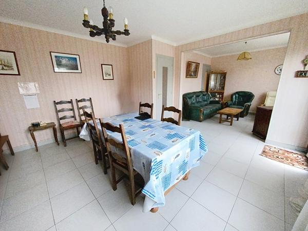 Vente maison La Baule Escoublac : 287 600 € - AJP Immobilier Le Pouliguen