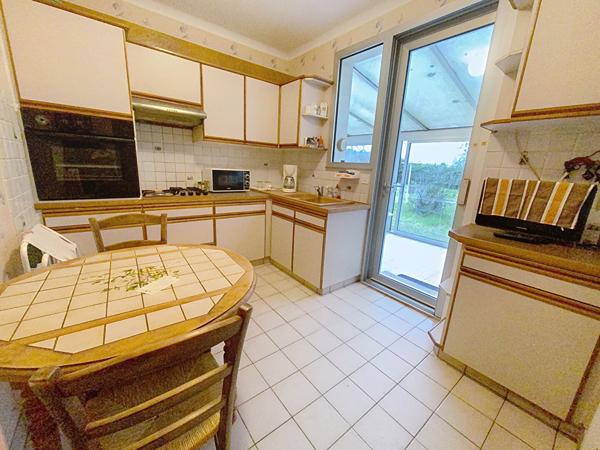 Vente maison La Baule Escoublac : 287 600 € - AJP Immobilier Le Pouliguen