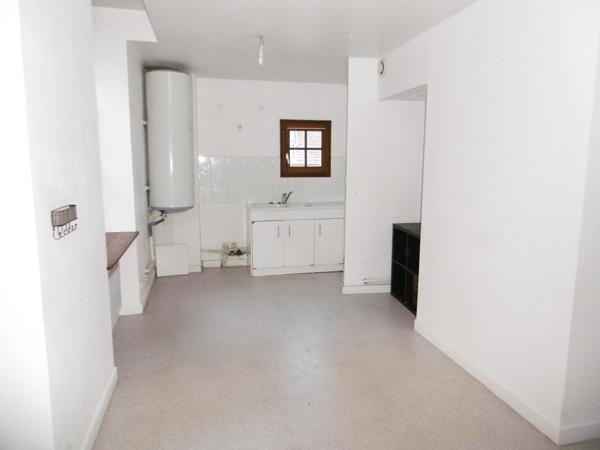 Appartement · Location L'arbresle (69210) 3 pièces · 55m²