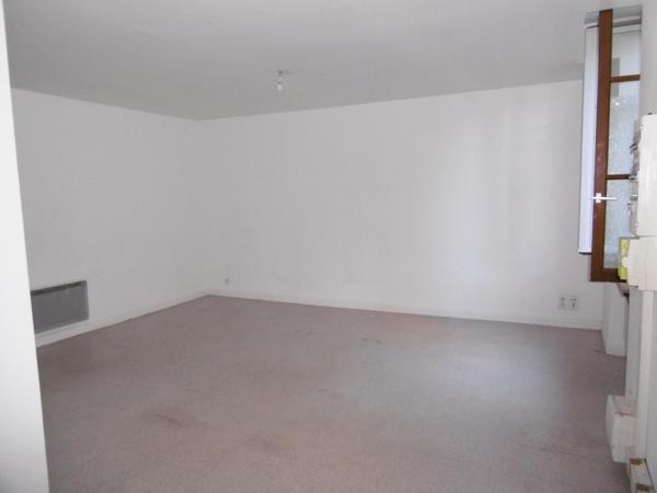 Appartement · Location L'arbresle (69210) 3 pièces · 55m²