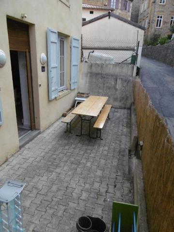 Appartement · Location L'arbresle (69210) 3 pièces · 55m²