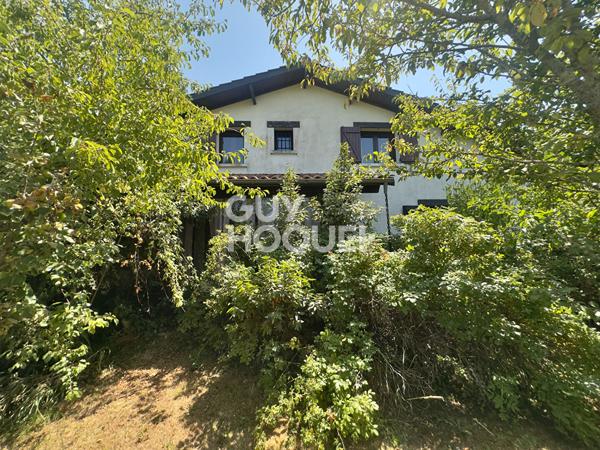 Maison  en plein coeur de Gujan-Mestras 6 pièce(s)