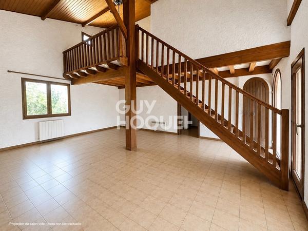 Maison  en plein coeur de Gujan-Mestras 6 pièce(s)