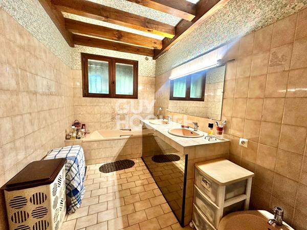 Maison  en plein coeur de Gujan-Mestras 6 pièce(s)