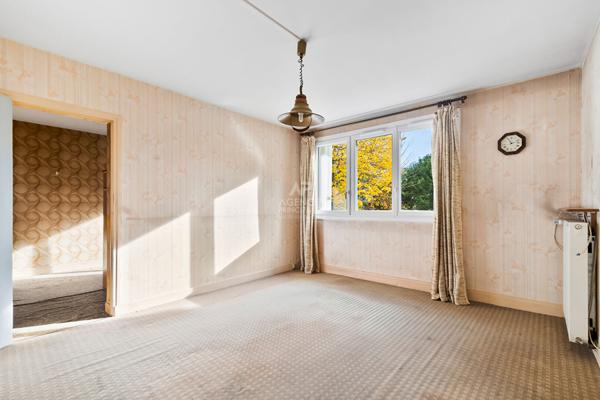 Appartement Saint Germain En Laye 3 pièce(s) 53.87m² €253 000 ** - Référence 16926