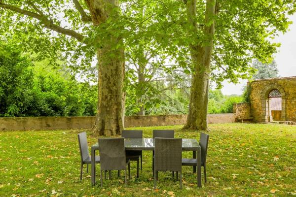 Appartement de caractère T4 de 125 m² à Collonges-au-Mont-d'Or