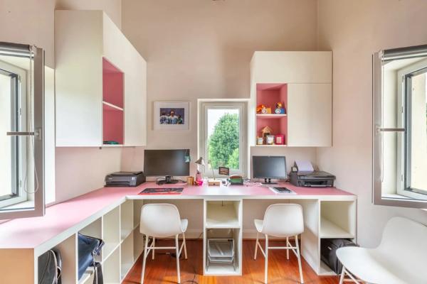 Appartement de caractère T4 de 125 m² à Collonges-au-Mont-d'Or
