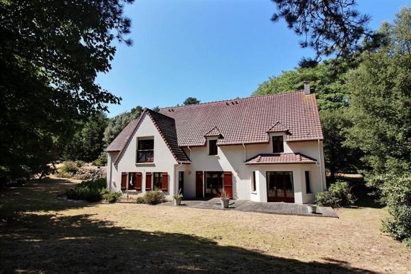 Achat 7 Pieces 240 62152 Neufchatel Hardelot cto3648