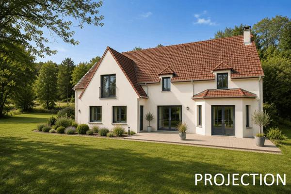 Achat 7 Pieces 240 62152 Neufchatel Hardelot cto3648