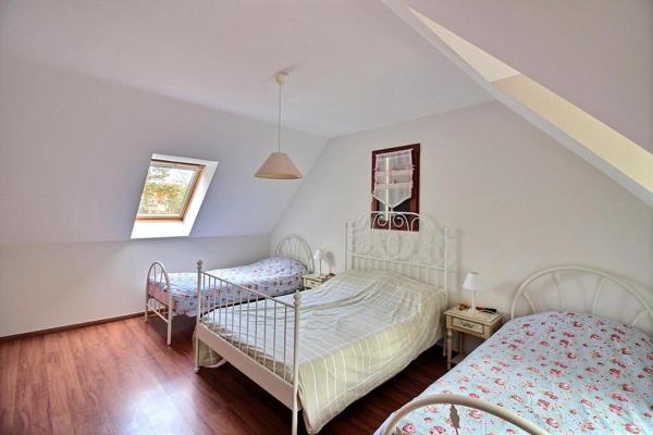 Achat 7 Pieces 240 62152 Neufchatel Hardelot cto3648