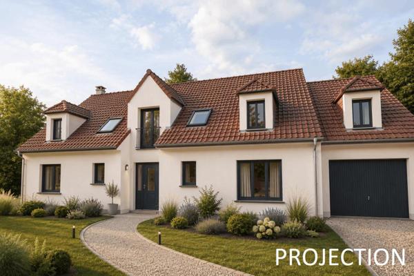 Achat 7 Pieces 240 62152 Neufchatel Hardelot cto3648