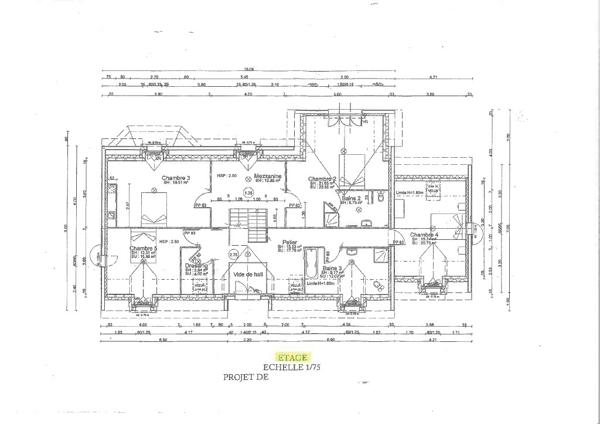 Achat 7 Pieces 240 62152 Neufchatel Hardelot cto3648